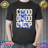 American Football nflcooper kupp graphic shirt