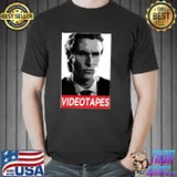 American psycho I have to return some videotapes trending shirt