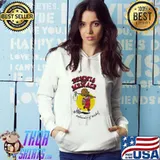 Ammbassador of mischief dennis the menace s Hoodie
