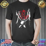 Amneon silent hill homecoming shirt