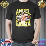 Angel garza ropes 2022 shirt