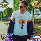Annie ernaux seneler shirt