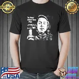 Annie wilkes I'm your number one fan halloween trending shirt