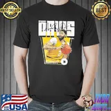 Anthony davis premiere LA basketball shirt