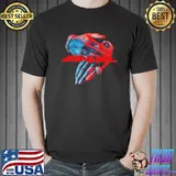 Anuel aa hands shirt