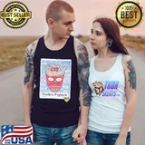 Aquan hunger force frylock internal diagram picture s Tank Top