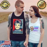 Art angela lansbury hope s Tank Top