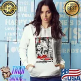 Art of ferris bueller's day off s Hoodie