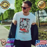 Art of ferris bueller's day off shirt