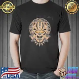 Art wakanda forever black panther trending shirt