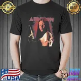 AsamI yamazakI halloween trending shirt