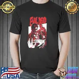 Ash army of darkness halloween trending shirt