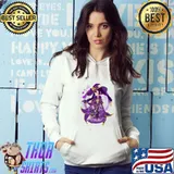 Astral reflection mona genshin impact s Hoodie