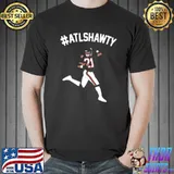 Atlshawty deion sanders shirt
