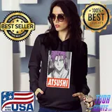 AtsushI kuroko's basketball s Hoodie