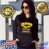 Avrils lavignes sk8er boI green wilkesboro s Hoodie