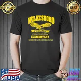 Avrils lavignes sk8er boI green wilkesboro shirt