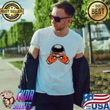 Baltimore binoculars baltimore baseball shirt