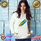 Bananaman comic graphic s Hoodie