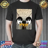 Baroness band trending shirt