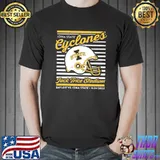 Baylor bears vs. Iowa state cyclones game day 2022 shirt