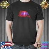 Bayonetta 3 logo game 2022 trending shirt