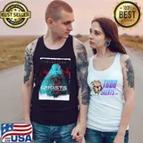 Bbc ghost it's a live in nightmare s Tank Top