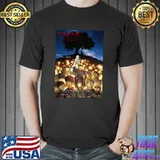 Berserk ogon jidaihen memorial edition anime trending shirt