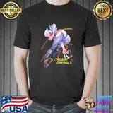 Best cyberpunk edgerunners lucy shirt