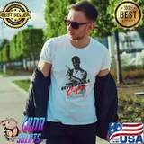 Beverly hills cop eddie murphy shirt