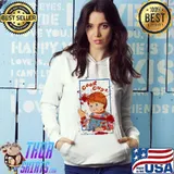 Bloody good guys chucky s Hoodie