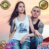 Blue portrait auston matthews legend s Tank Top