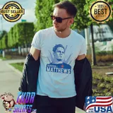 Blue portrait auston matthews legend shirt