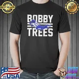 Bobby trees for los angeles rams fans shirt
