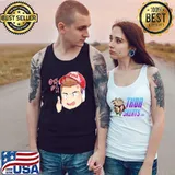 Brazilian streamer chibI face alanzoka 4 s Tank Top
