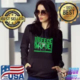 Breece hall breece mode s Hoodie