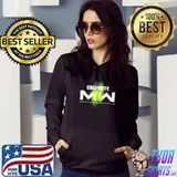 Call of duty modern warfare 2 game trending s Hoodie