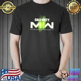 Call of duty modern warfare 2 game trending shirt