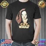 Cat wars Star wars shirt