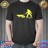 Charles v payne gatorland shirt