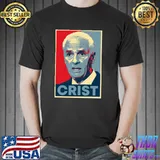 Charlie crist 2022 hope shirt