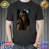 Chrissy Nicola Costanza singer shirt