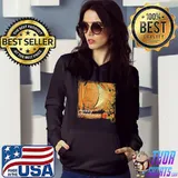 Christmas in the shire iI roud doors christmas house of the dragon s Hoodie