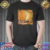 Christmas in the shire iI roud doors christmas house of the dragon shirt