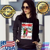 Christmas spark cindy steel trending s Hoodie