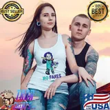 Chucky no fakes anom halloween chucky s Tank Top