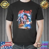Classic evil dead trending shirt