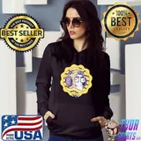 Colourful design xqcl xqcow meme xqc juicer s Hoodie
