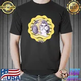 Colourful design xqcl xqcow meme xqc juicer shirt