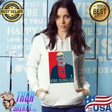 Comic legend kim jung gI s Hoodie